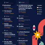 Dan a conocer programación de la Red de Teatros para este verano en municipios del estado 1 291213234 506678594591602 3789200622550573531 n