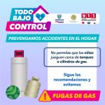 Sigue estas recomendaciones para tener una temporada vacacional sin incidentes 3 IMG 20220712 WA0033