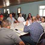 Coordinan acciones de Sedatu en Creel 1 IMG 20220716 WA0013