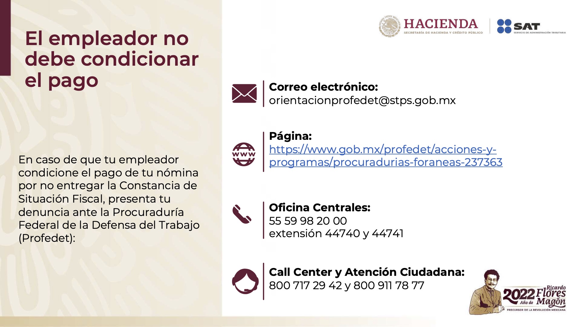 Requisitos facturacion 3