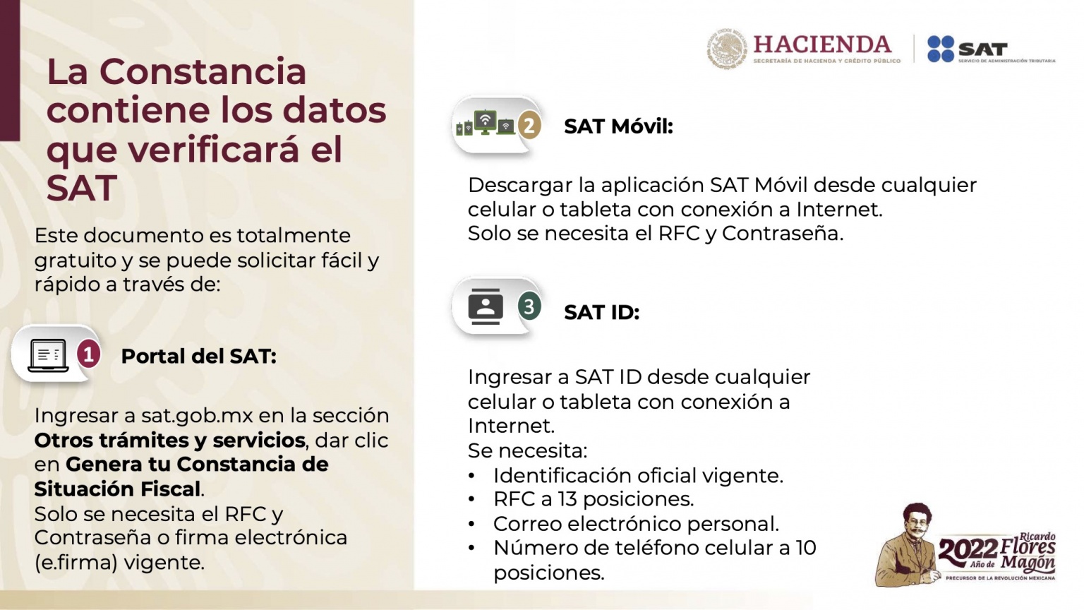 Aclara SAT controversia sobre Constancia de Situación Fiscal 3 Requisitos facturacion 4 1536x864 1