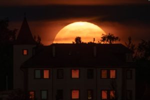 Superluna Putilovo 2