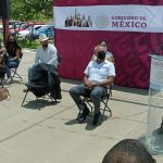 Entrega Juan Carlos Loera recursos de LEEN en Aldama 5 WhatsApp Image 2022 07 18 at 5.13.17 PM