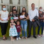 Entrega Juan Carlos Loera recursos de LEEN en Aldama 1 WhatsApp Image 2022 07 18 at 5.13.19 PM