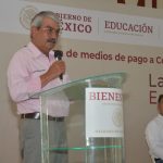 Entrega Juan Carlos Loera 2.4 millones de pesos a 12 escuelas 1 WhatsApp Image 2022 07 20 at 5.48.47 PM