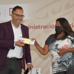 Entrega Juan Carlos Loera 2.4 millones de pesos a 12 escuelas 3 WhatsApp Image 2022 07 20 at 5.48.48 PM