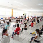 Vacunaron a 65 mil 785 niñas y niños en Juárez 4 WhatsApp Image 2022 07 23 at 11.35.36 AM