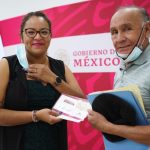 Entrega Juan Carlos Loera 400 tarjetas bancarias a adultos mayores 5 WhatsApp Image 2022 07 23 at 3.38.56 PM 3