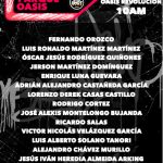 Todo listo para las semifinales de Free Style 4 62ed6b46011c3 62ed6b46011c5