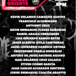 Todo listo para las semifinales de Free Style 3 62ed6b460df3c 62ed6b460df40