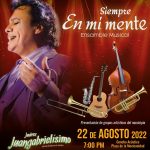 Invitan a la asamblea ''Siempre en mi mente'' en honor a Juan Gabriel 1 62ffee7961a69 62ffee7961a6b