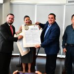Presentan Convocatoria a la Medalla Chihuahua al Mérito Educativo 2022 1 IMG 20220809 WA0004