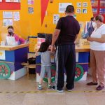 Reciben terapia casi 1 mil infantes con apoyo del Gobierno Federal 5 IMG 20220813 WA0017