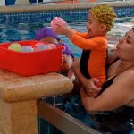 Reciben terapia casi 1 mil infantes con apoyo del Gobierno Federal 10 IMG 20220813 WA0018