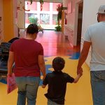 Reciben terapia casi 1 mil infantes con apoyo del Gobierno Federal 2 IMG 20220813 WA0024