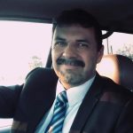 Jose Antonio Blanco SQR