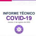 COVID-19: Se registran 2 mil 524 casos positivos en el estado, 819 corresponden a Juárez 6 Screenshot 2022 08 02 15 47 38 609