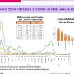 COVID-19: Se registran 2 mil 524 casos positivos en el estado, 819 corresponden a Juárez 3 Screenshot 2022 08 02 15 49 05 344