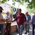 La izquierda venció a los oportunistas: Juan Carlos Loera 2 WhatsApp Image 2022 08 01 at 2.19.35 PM 3