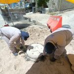 Pide JMAS sortear tapas de policoncreto recién instaladas 2 WhatsApp Image 2022 08 04 at 3.26.17 PM 1