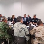 Con patrullajes y retenes busca autoridad recuperar tranquilidad 3 WhatsApp Image 2022 08 12 at 11.36.02 AM