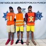 Imitadores aprovechan incertidumbre para robar e incendiar 3 WhatsApp Image 2022 08 13 at 10.14.13 AM