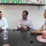 En Rosario, Sonora, entregará AMLO recursos a alcaldes de región serrana 3 WhatsApp Image 2022 08 16 at 12.11.18 PM