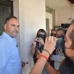 Actitud de IEE es un desafío al TEE: Juan Carlos Loera 3 WhatsApp Image 2022 08 17 at 3.32.40 PM 1