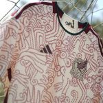 Presenta Selección Mexicana su segunda equipación 2 WhatsApp Image 2022 08 29 at 6.48.08 PM