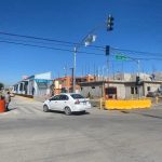 Cerrarán carriles de la avenida 16 de Septiembre por trabajos de remoción 1 632b7440ad141 632b7440ad144