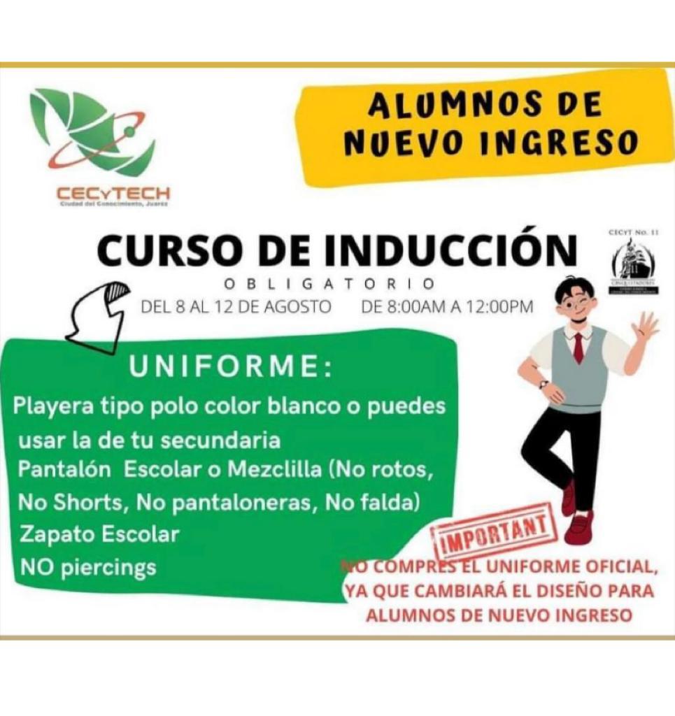 Negocios. Solo negocios. 2 CEcytech