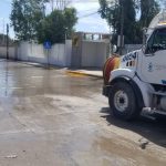 Repara JMAS hundimiento y brote de agua residual 1 IMG 20220913 WA0065