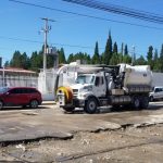 Repara JMAS hundimiento y brote de agua residual 3 IMG 20220913 WA0066