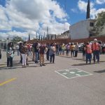 Entrenan dependencias federales plan de emergencias en Chihuahua 4 IMG 20220919 WA0029