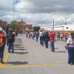 Entrenan dependencias federales plan de emergencias en Chihuahua 2 IMG 20220919 WA0031