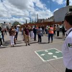 Entrenan dependencias federales plan de emergencias en Chihuahua 1 IMG 20220919 WA0032