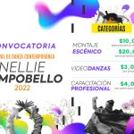 Lanzan convocatoria Nellie Campobello 2022 1 IMG 20220921 WA0027