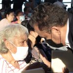 Entregan escrituras sin costo a usuarios de Infonavit 5 IMG 20220923 WA0027