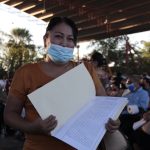 Entregan escrituras sin costo a usuarios de Infonavit 4 IMG 20220923 WA0028