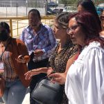 Cuarta transformación se hace a través de la educación: Leticia Ramírez 6 IMG 20220927 WA0038