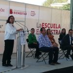 Cuarta transformación se hace a través de la educación: Leticia Ramírez 7 IMG 20220927 WA0039