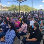 Cuarta transformación se hace a través de la educación: Leticia Ramírez 8 IMG 20220927 WA0040