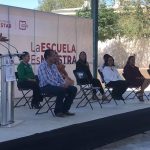 Cuarta transformación se hace a través de la educación: Leticia Ramírez 9 IMG 20220927 WA0041