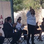 Cuarta transformación se hace a través de la educación: Leticia Ramírez 1 IMG 20220927 WA0042