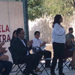 Cuarta transformación se hace a través de la educación: Leticia Ramírez 2 IMG 20220927 WA0043