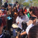 Cuarta transformación se hace a través de la educación: Leticia Ramírez 3 IMG 20220927 WA0044