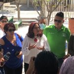Cuarta transformación se hace a través de la educación: Leticia Ramírez 4 IMG 20220927 WA0045