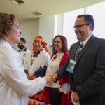 Cuarta transformación se hace a través de la educación: Leticia Ramírez 5 IMG 20220927 WA0046