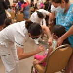 Aplicaron 53 mil 500 vacunas a infantes de 5 a 11 años en Chihuahua 1 IMG 20220928 WA0009