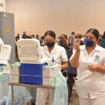 Aplicaron 53 mil 500 vacunas a infantes de 5 a 11 años en Chihuahua 2 IMG 20220928 WA0010